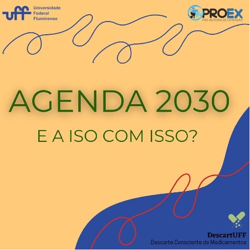 Agenda 2030: e a ISO com isso?